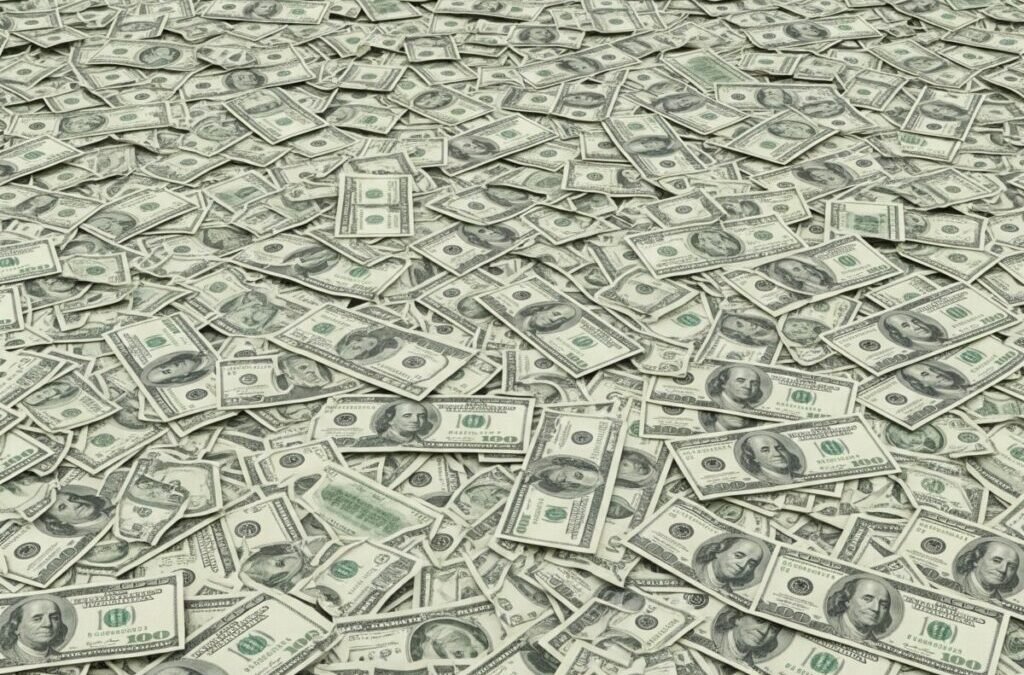 Make Your Own Money? Circles Wants To Return Crypto To Its Egalitarian Beginnings