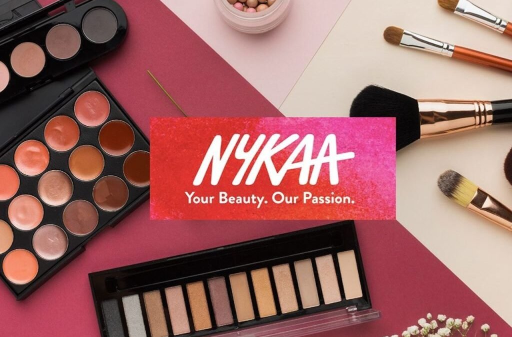 Nykaa