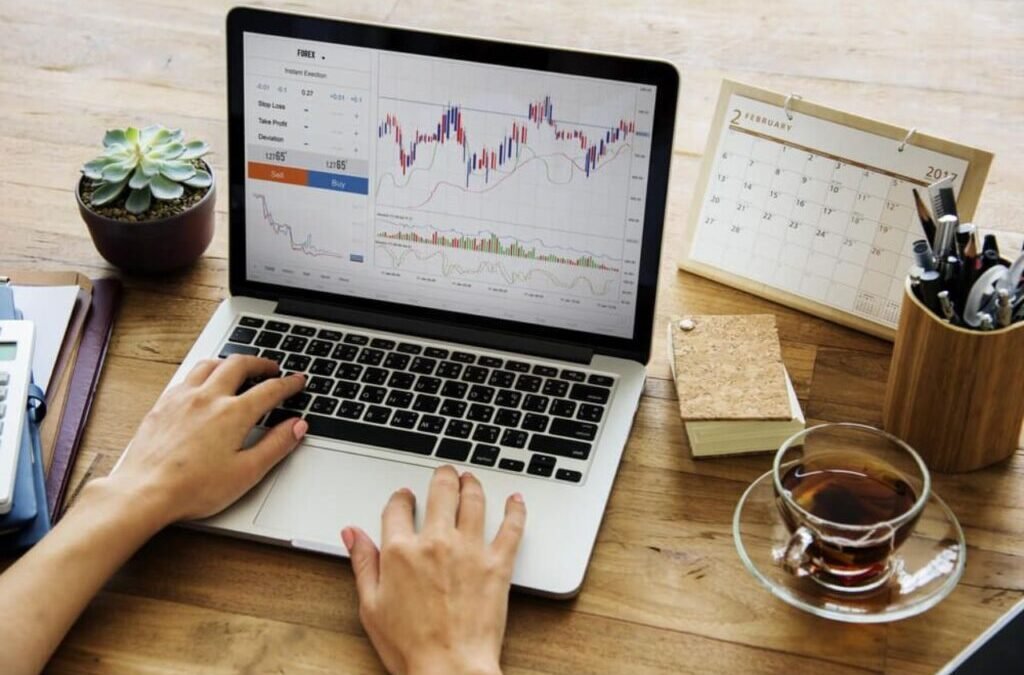 Open a Demat Account