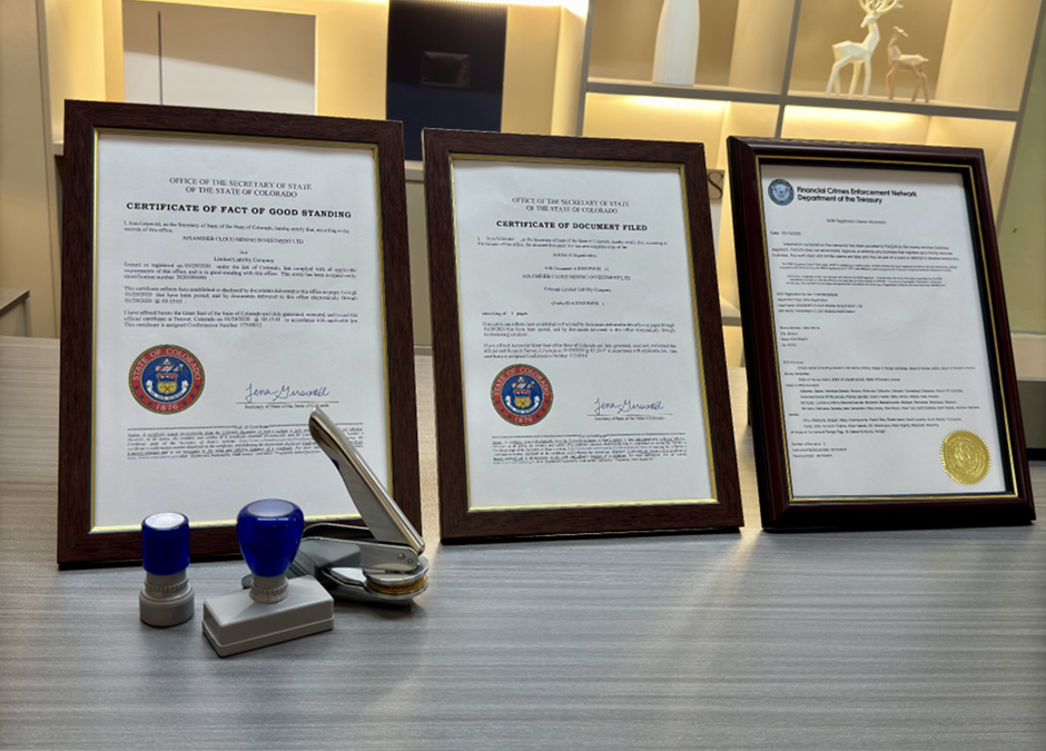 AIXA Miner Integrates AI and Clean Energy to Power a New Era of Cloud Mining in 2025