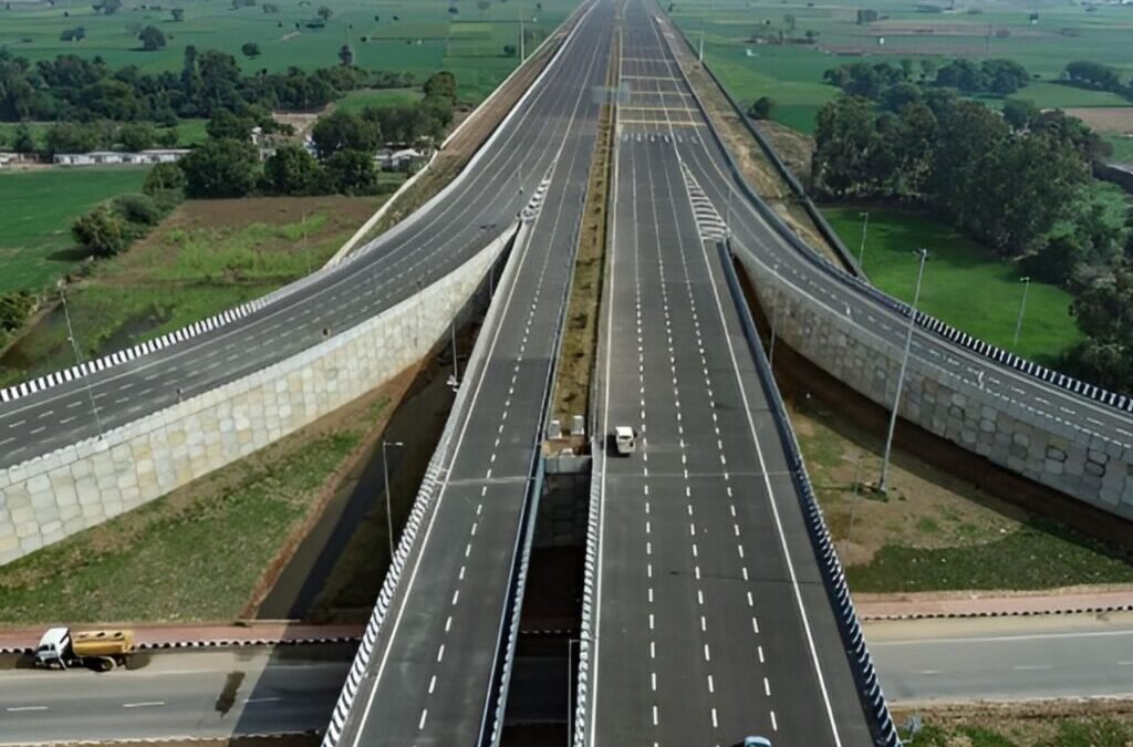 Is Samruddhi Expressway going to boost Real Estate prices in Mumbai and Nagpur?