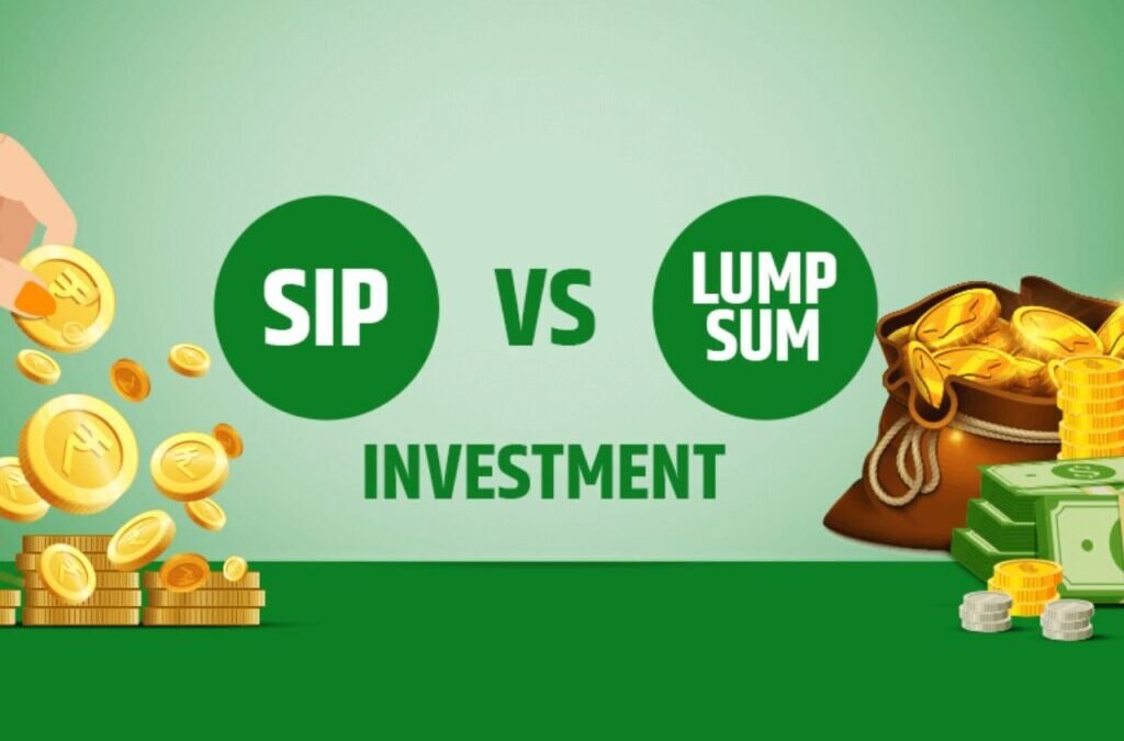SIP vs Lump Sum: Which Will Grow Your Money Faster?