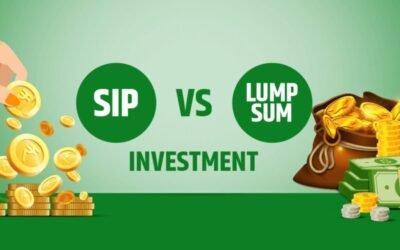 SIP vs Lump Sum: Which Will Grow Your Money Faster?