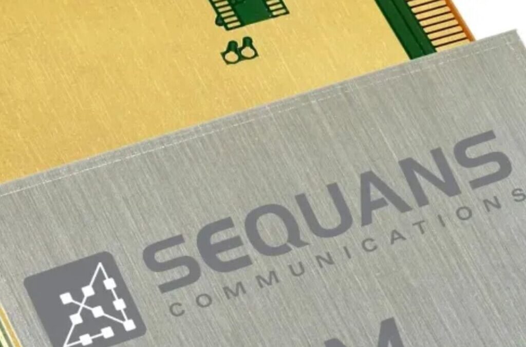 Semiconductor Company to Invest $384 Million in Building a Bitcoin Treasury
