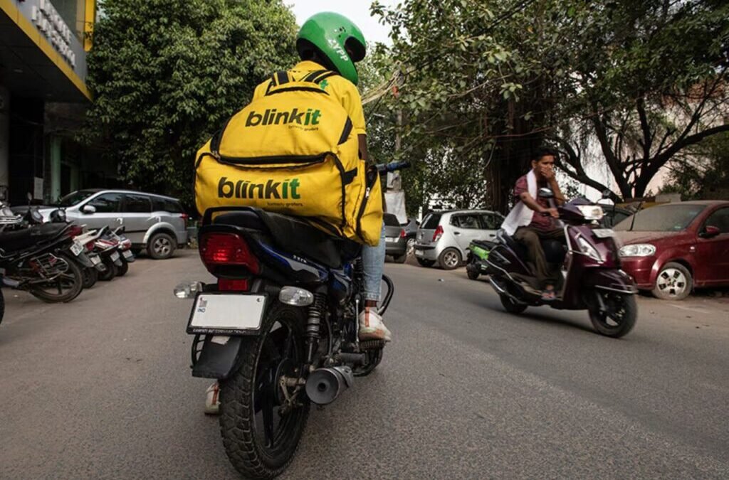 The Rapid Expansion of Quick Commerce in India: What’s Driving the Boom and Who’s Set to Win