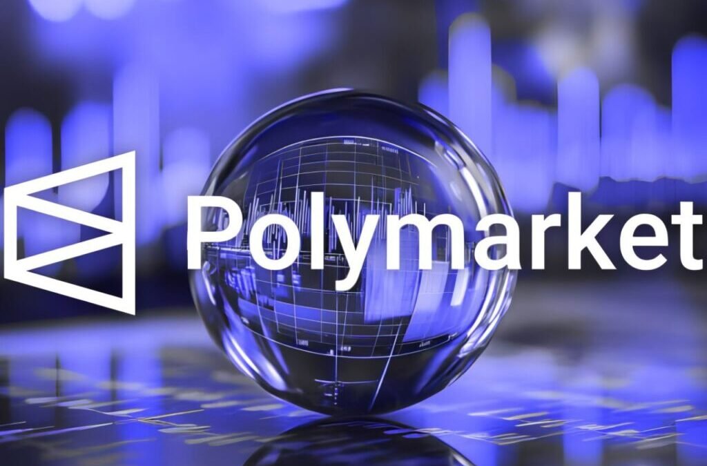 Polymarket Nears Unicorn Status with $200M Raise Despite U.S. Ban and FBI Probe