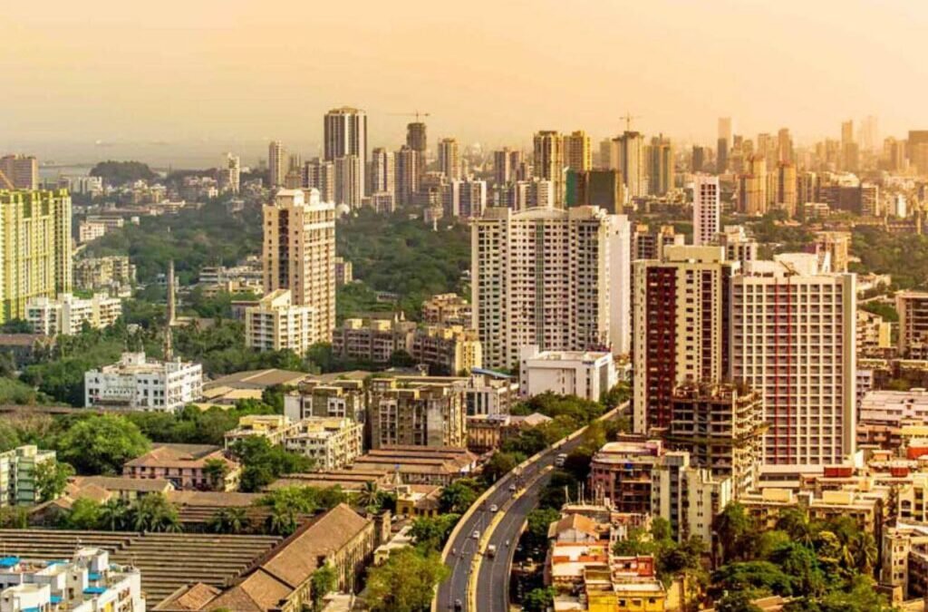 Mumbai Real Estate Sees YoY Dip: What’s Driving the Slowdown?