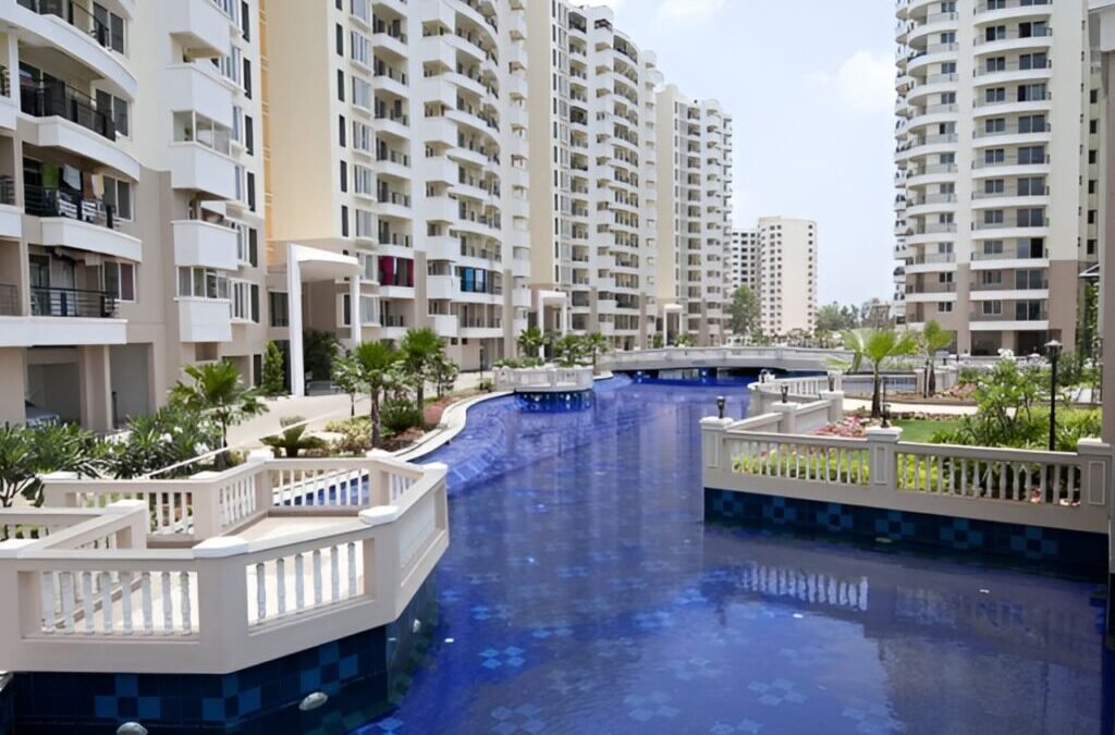 Bengaluru’s Top 10 Residential Picks of 2025 - Find Out Now!