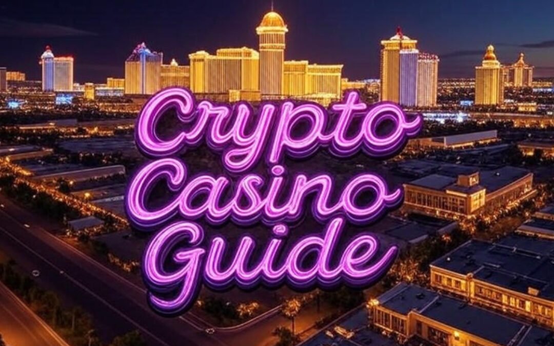 Biggest Crypto Casinos Listed: Most Trusted Bitcoin Casinos of 2025 by All iGaming