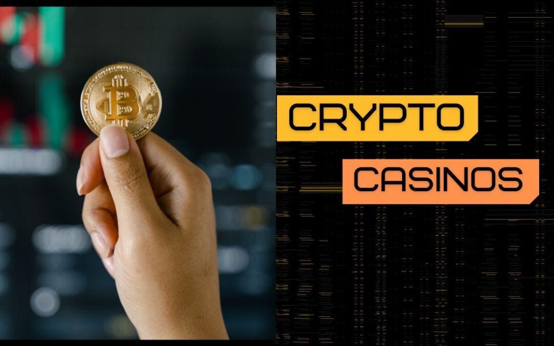 Trusted Crypto Casinos: 2025 Player Preferences Exposed in New Research Release! By All iGaming