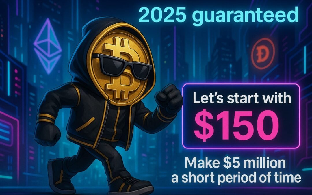 As Bitcoin Pushes Toward $108K, PAIRMiner Launches $150 Cloud Mining Bonus for New Users