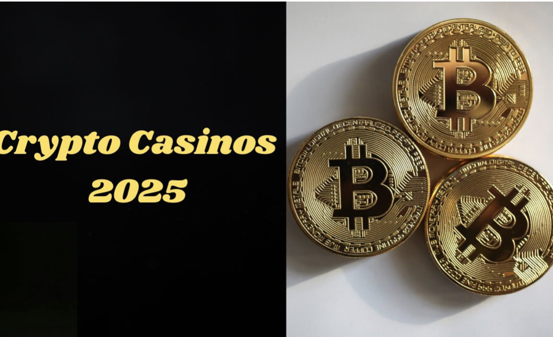 Crypto Casinos 2025: Exclusive Report on Licensing, Bonuses & Payment Methods