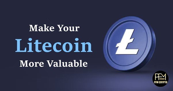 Litecoin Rose Against the Trend. PFMcrypto Launches LTC Cloud Mining, Daily Subscription Volume Surges 300%