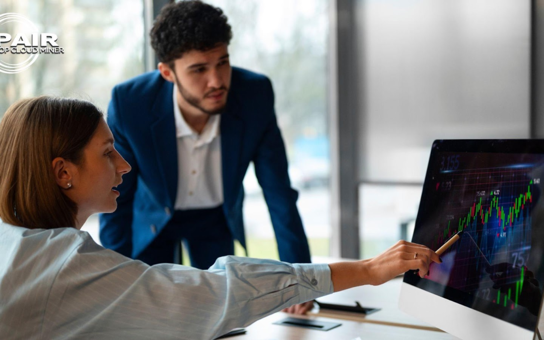 ETF Approval Sparks Institutional Mining Rush, PAIRMiner Scales Up