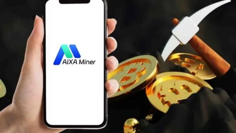 Middle East conflict continues to escalate, risk assets suffer – Get passive income from crypto assets through AIXA Miner cloud mining platform