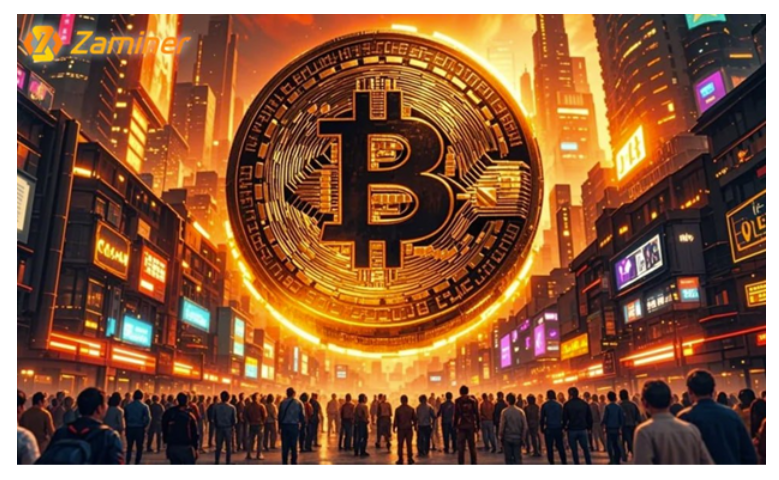 ZA Miner Launches Global Access to AI-Powered Cloud Mining with $100 Welcome Credit for New Users