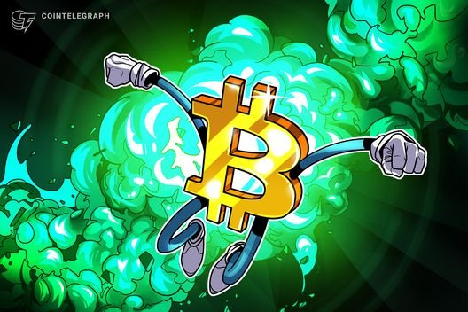 Bitcoin ’tick tock’ fractal predicts $150K BTC price top in October