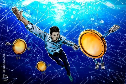 Unified liquidity enables the first permissionless long-tail leverage market