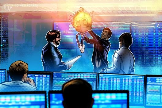 Centrifuge brings S&P 500 onchain in tokenized fund launch