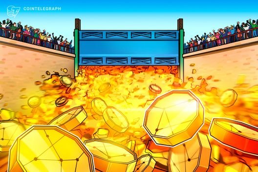 Crypto funds post $1B inflows with net assets breaking new highs