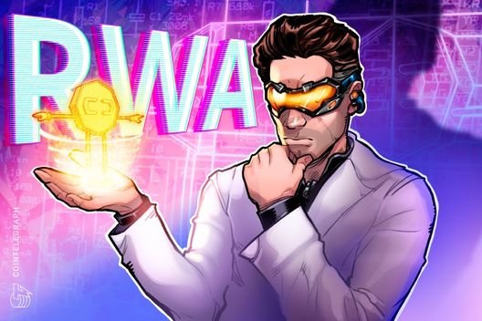 $250M Ondo Catalyst fund signals ‘arms race’ for RWA tokenization