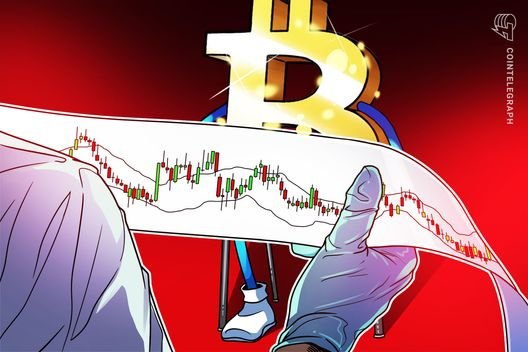 Bitcoin Bollinger Bands reach critical point ahead of