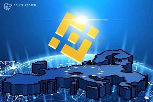 Binance taps ex-Gemini exec Gillian Lynch to reboot Europe push