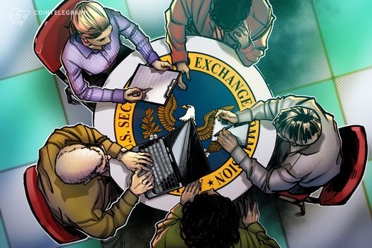 SEC delays in-kind redemption decision for Bitwise crypto ETFs