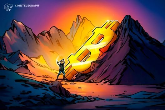 Bitcoin solo miner banks $350K with 2.3 petahash in ‘incredible odds’