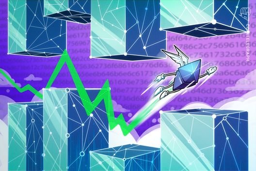 ETH trading pattern points to 100% rally to $5,000: What are the odds?