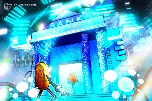 Metaplanet eyes digital bank acquisition in phase 2 of Bitcoin strategy