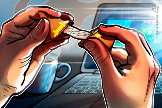 Bitcoin at risk of deeper drop as BTC slips below key support levels