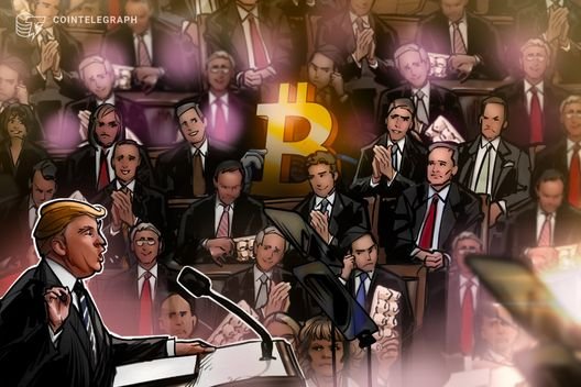 Bitcoin to benefit from Trump’s ‘Big Beautiful Bill,’ analysts predict