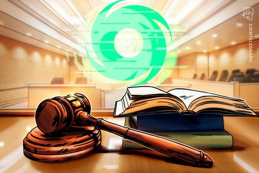 Court ends Coin Center-US Treasury appeal over Tornado Cash