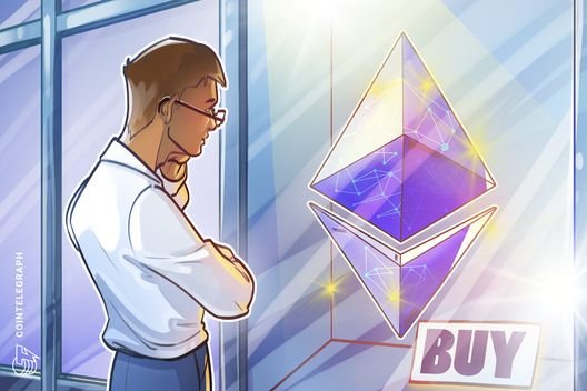 Bitmine gobbles $2.1B in ETH in 16 days amid treasury arms race