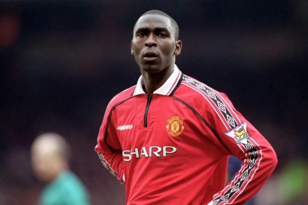 Top Goal  Scorer in Premier League of All Time 