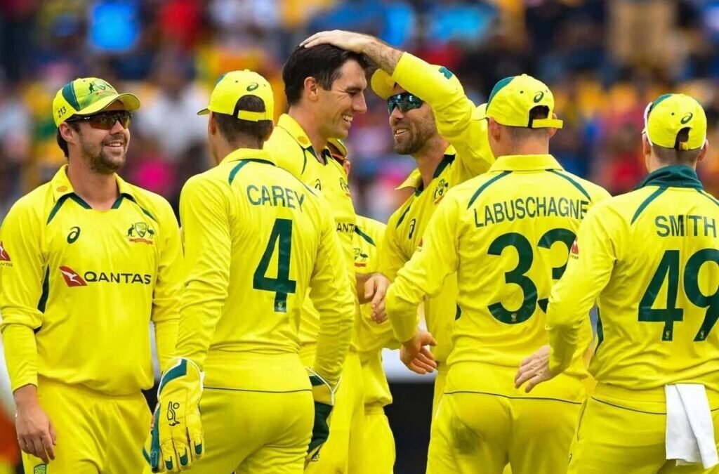 Australia vs South Africa 2025: Full Squads, Schedule, Key Returns & New Faces