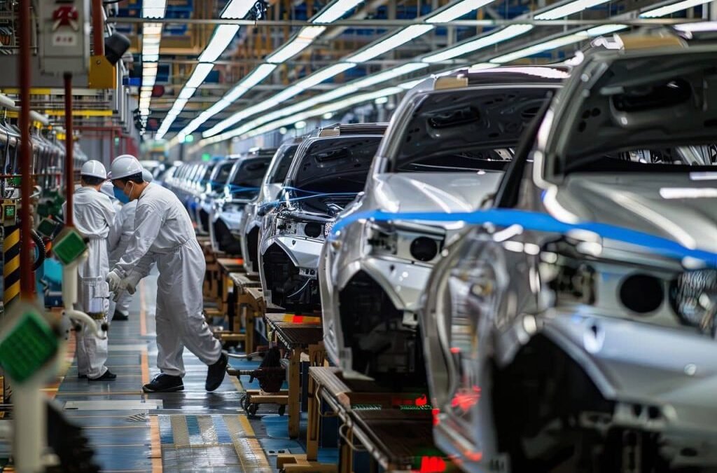 3250% Dividend: Auto stock in focus as company set to turn ex-dividend tomorrow