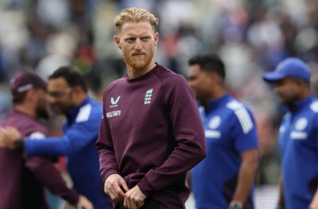 England Captain Ben Stokes Slams ICC over rate Penalties: Is ICC Destroying Test Cricket?
