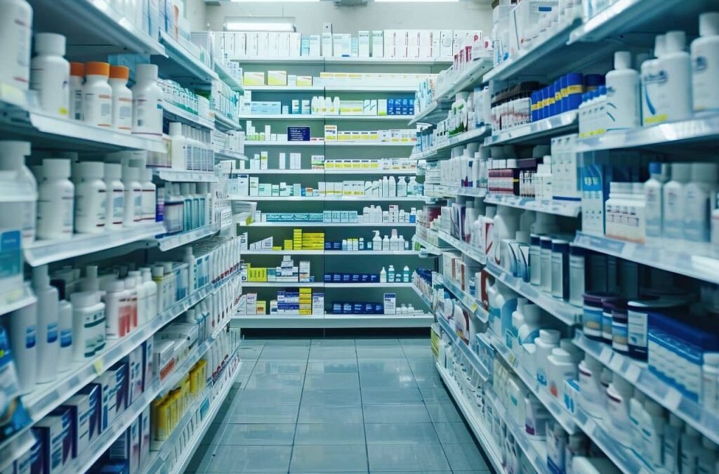 Stock hits 5% upper circuit after receiving patent in China for cancer drug