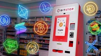 Bitstop, the leading crypto ATM network in the U.S., expands its nationwide footprint with multi-coin access, now offering Bitcoin (BTC), Ethereum (ETH), Dogecoin (DOGE), Ripple (XRP), and more at all locations. Customers can instantly and securely purchase a broad range of digital currencies with cash at any Bitstop ATM. For more information or to find a location, visit www.bitstop.co. Bitstop, the leading crypto ATM network in the U.S., expands its nationwide footprint with multi-coin access, now offering Bitcoin (BTC), Ethereum (ETH), Dogecoin (DOGE), Ripple (XRP), and more at all locations. Customers can instantly and securely purchase a broad range of digital currencies with cash at any Bitstop ATM. For more information or to find ...</a></p></div><p><a href=https://www.benzinga.com/pressreleases/25/07/n46316966/bitstop-expands-multi-coin-access-across-nationwide-atm-network alt=Bitstop Expands Multi-Coin Access Across Nationwide ATM Network>Full story available on Benzinga.com</a></p></div></body></html>