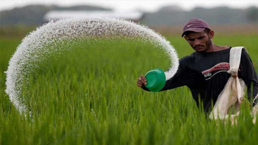 Fertilizer stock hits 5% upper circuit after announcing strong Q1 results