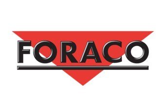 Foraco logo (CNW Group/Foraco International SA)