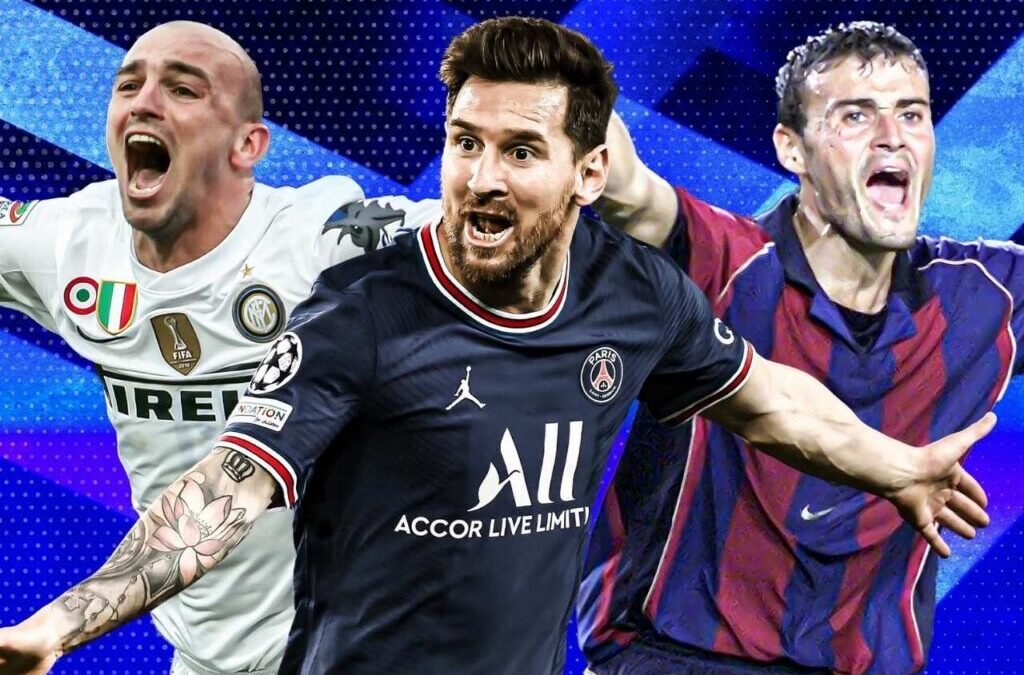 Top 5 Most Successful Free Transfers in Football History; Check the full list