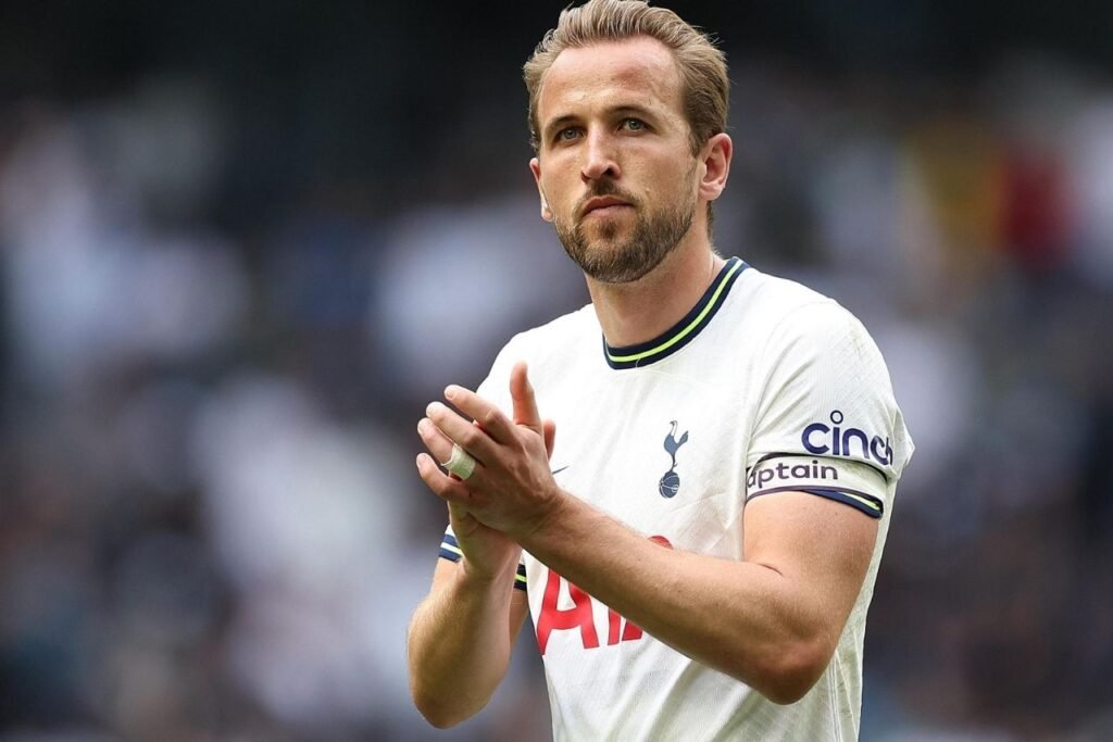 Top Goal  Scorer in Premier League of All Time 