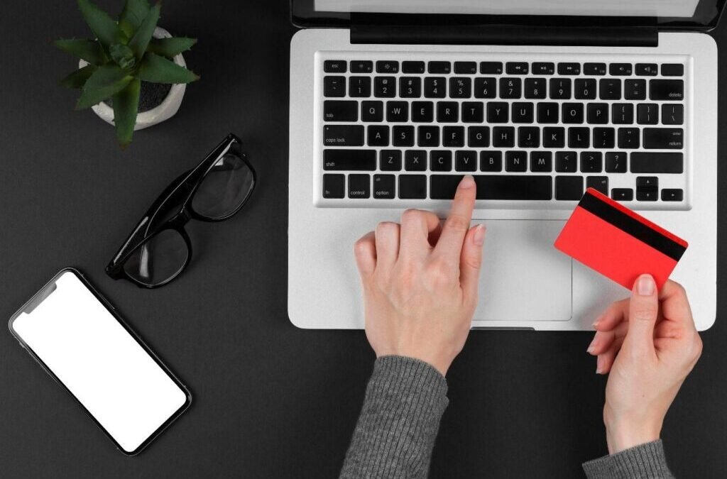 How to Create Credit Card PIN Online?