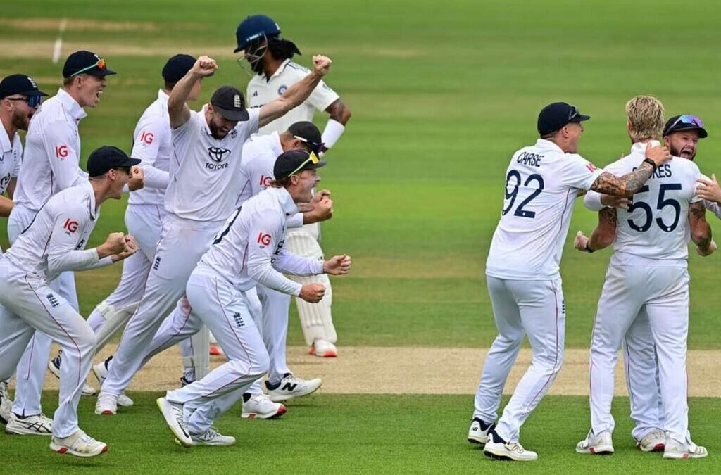 IND vs ENG 4th Test 2025: Match Preview, Playing XIs, Pitch Report, Weather & More
