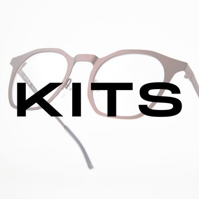 KITS Logo (CNW Group/KITS Eyecare Ltd.)