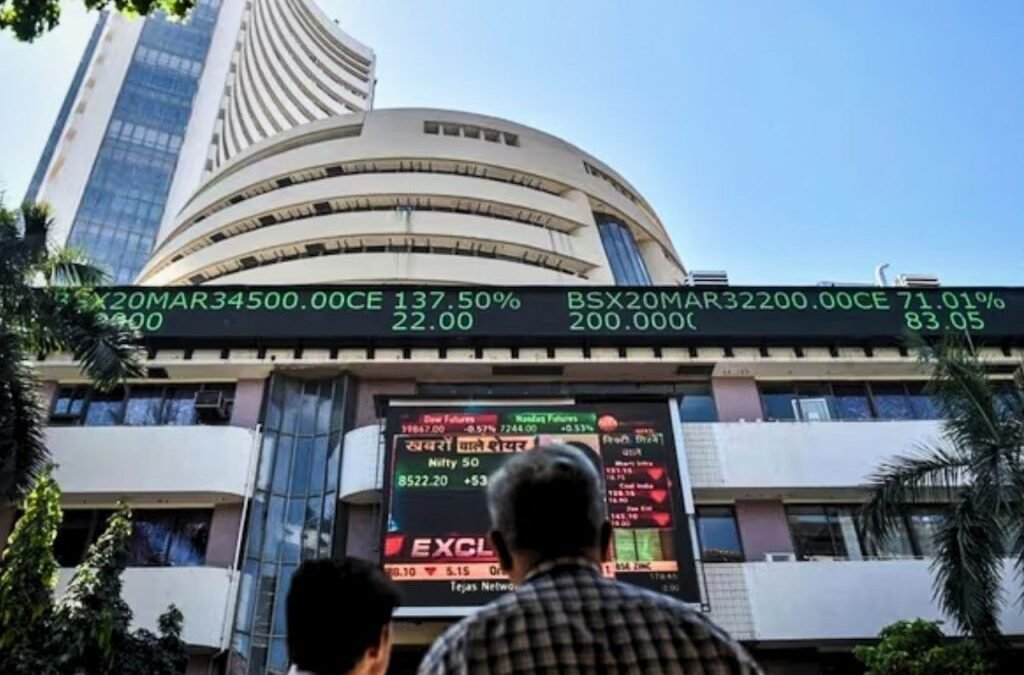 Penny stock hits upper circuit after company’s net profit increases by 1,267% YoY