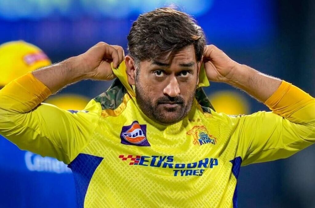 3 Wicketkeeper-Batsmen Who Could Replace MS Dhoni in CSK After His Retirement